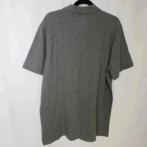 ♥GAP stretch Pique Polo shirt - Picture 4 of 5